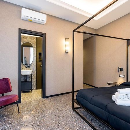 Capuana15 By Napoliapartments מראה חיצוני תמונה