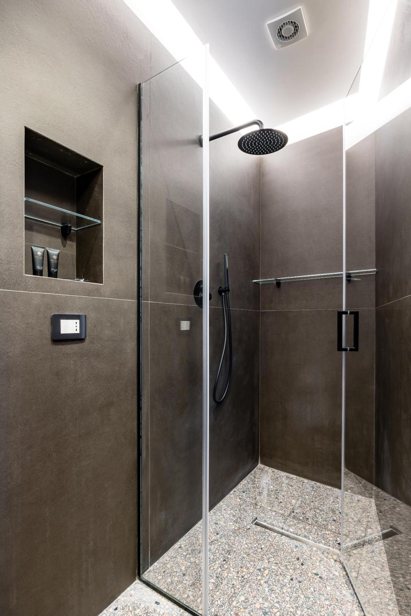 Capuana15 By Napoliapartments מראה חיצוני תמונה