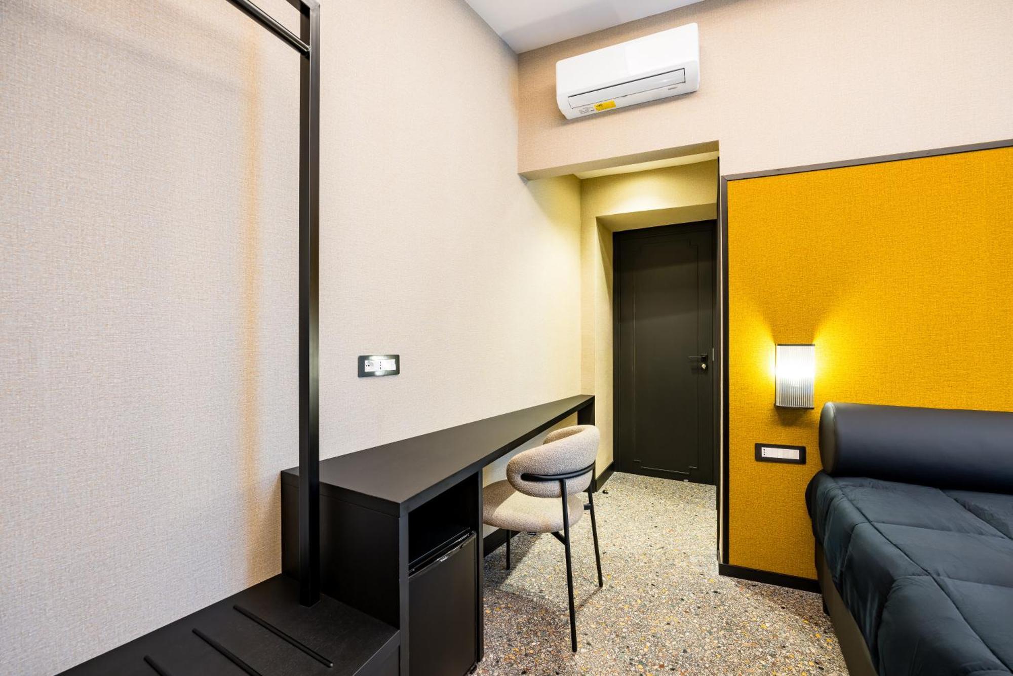 Capuana15 By Napoliapartments מראה חיצוני תמונה