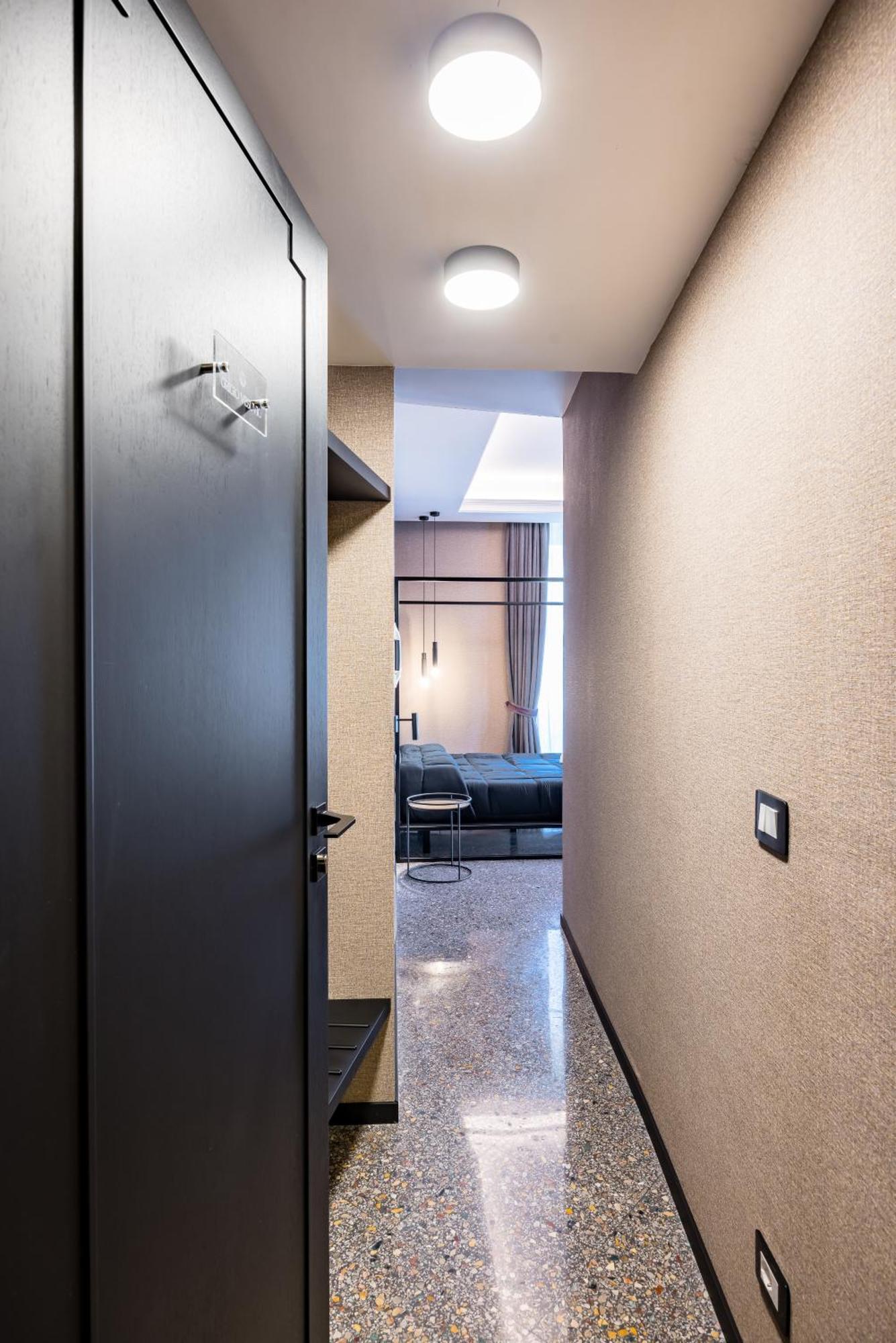 Capuana15 By Napoliapartments מראה חיצוני תמונה