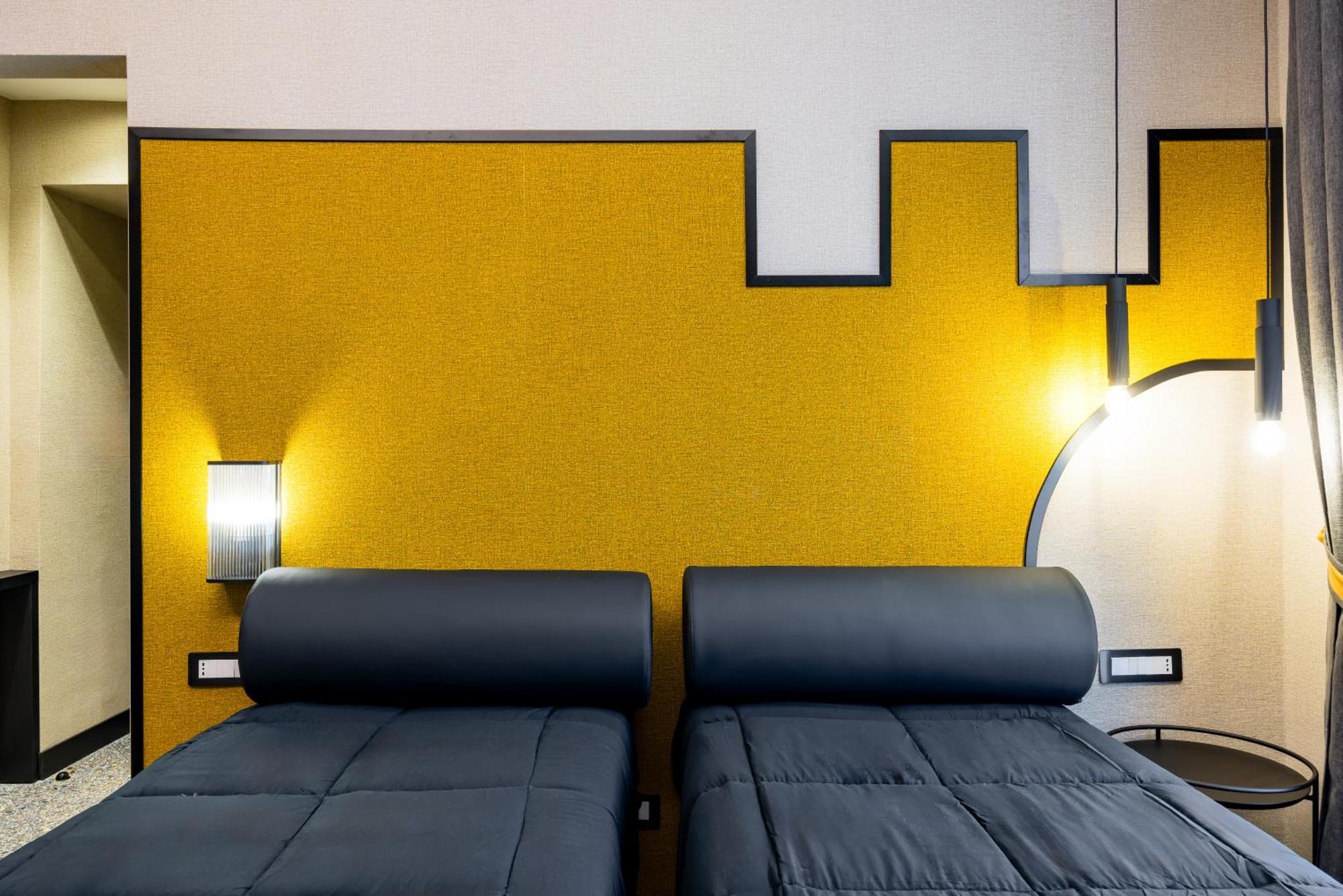 Capuana15 By Napoliapartments מראה חיצוני תמונה