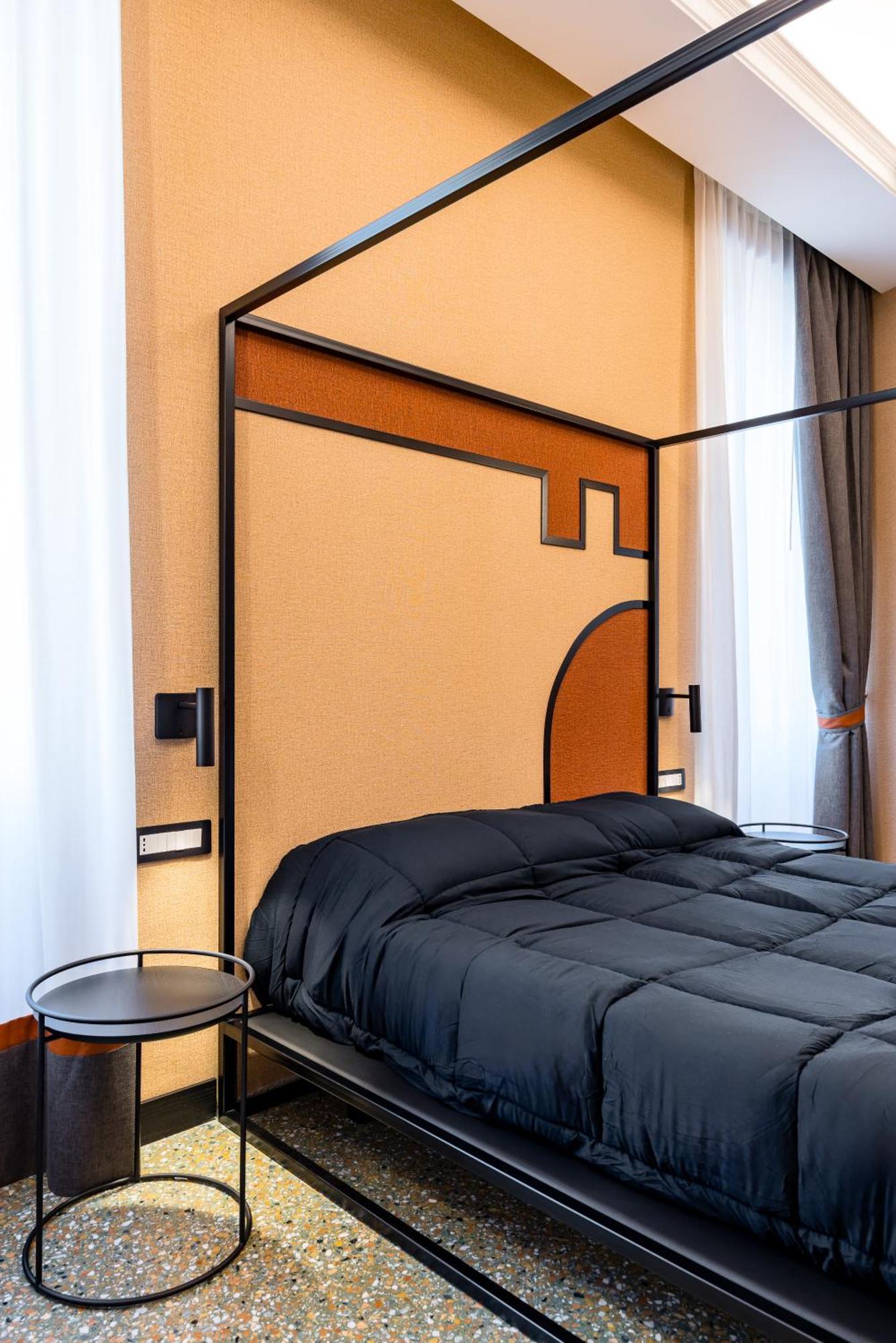 Capuana15 By Napoliapartments מראה חיצוני תמונה