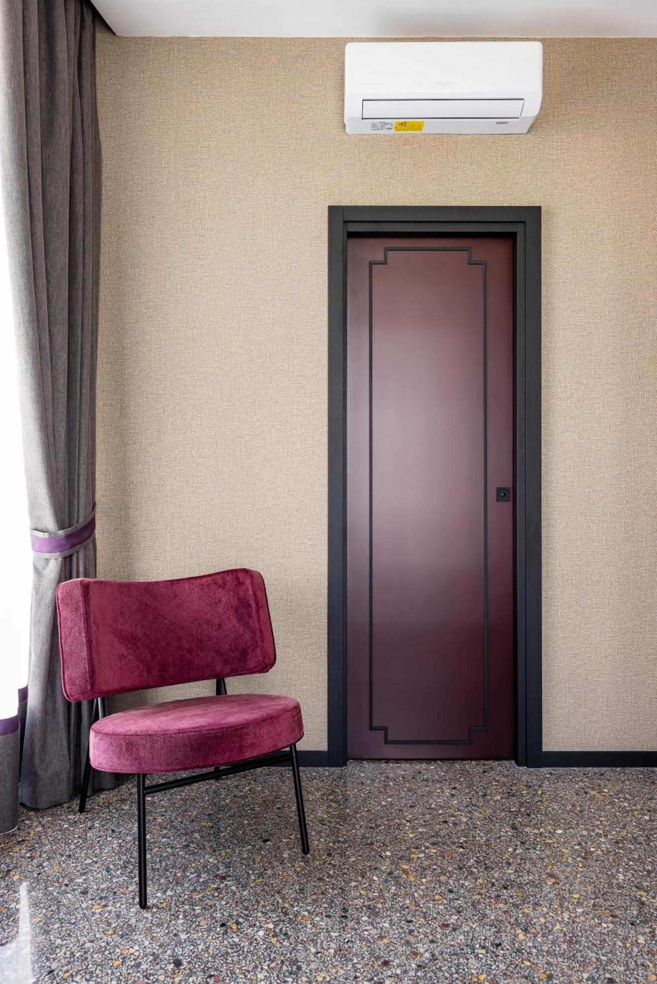 Capuana15 By Napoliapartments מראה חיצוני תמונה
