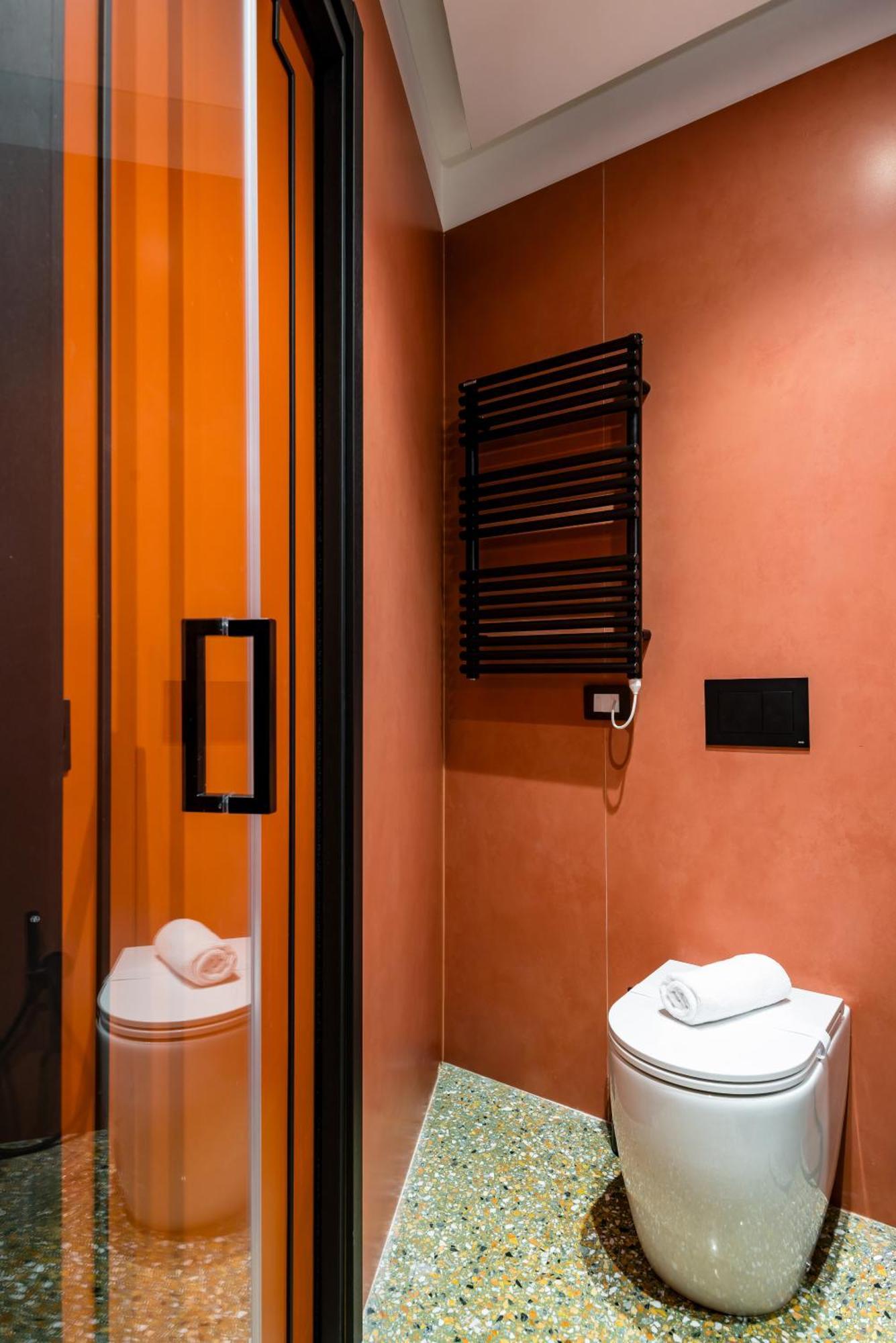 Capuana15 By Napoliapartments מראה חיצוני תמונה