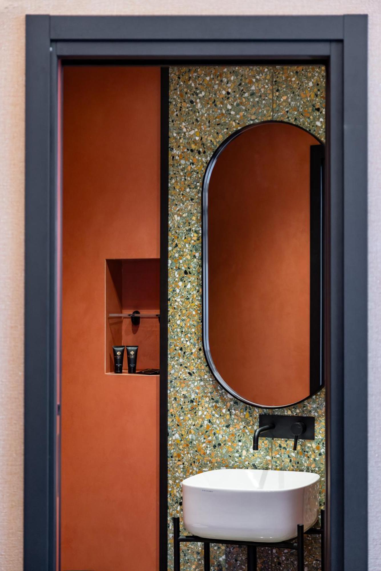 Capuana15 By Napoliapartments מראה חיצוני תמונה