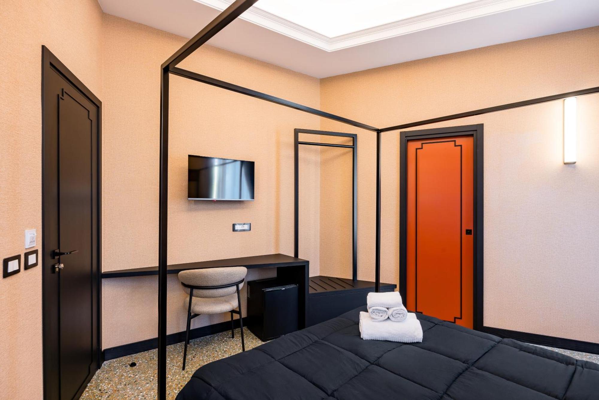 Capuana15 By Napoliapartments מראה חיצוני תמונה