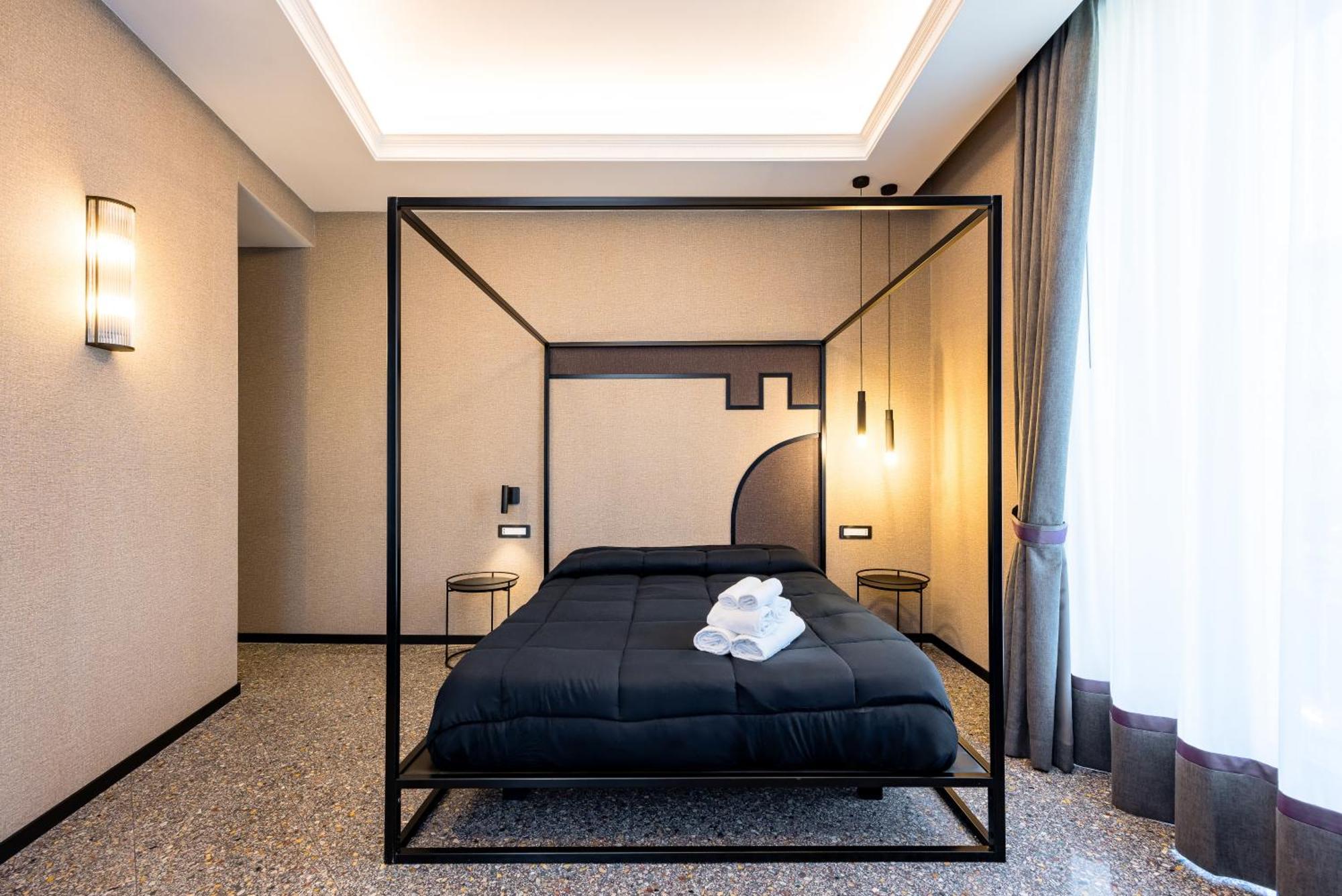 Capuana15 By Napoliapartments מראה חיצוני תמונה