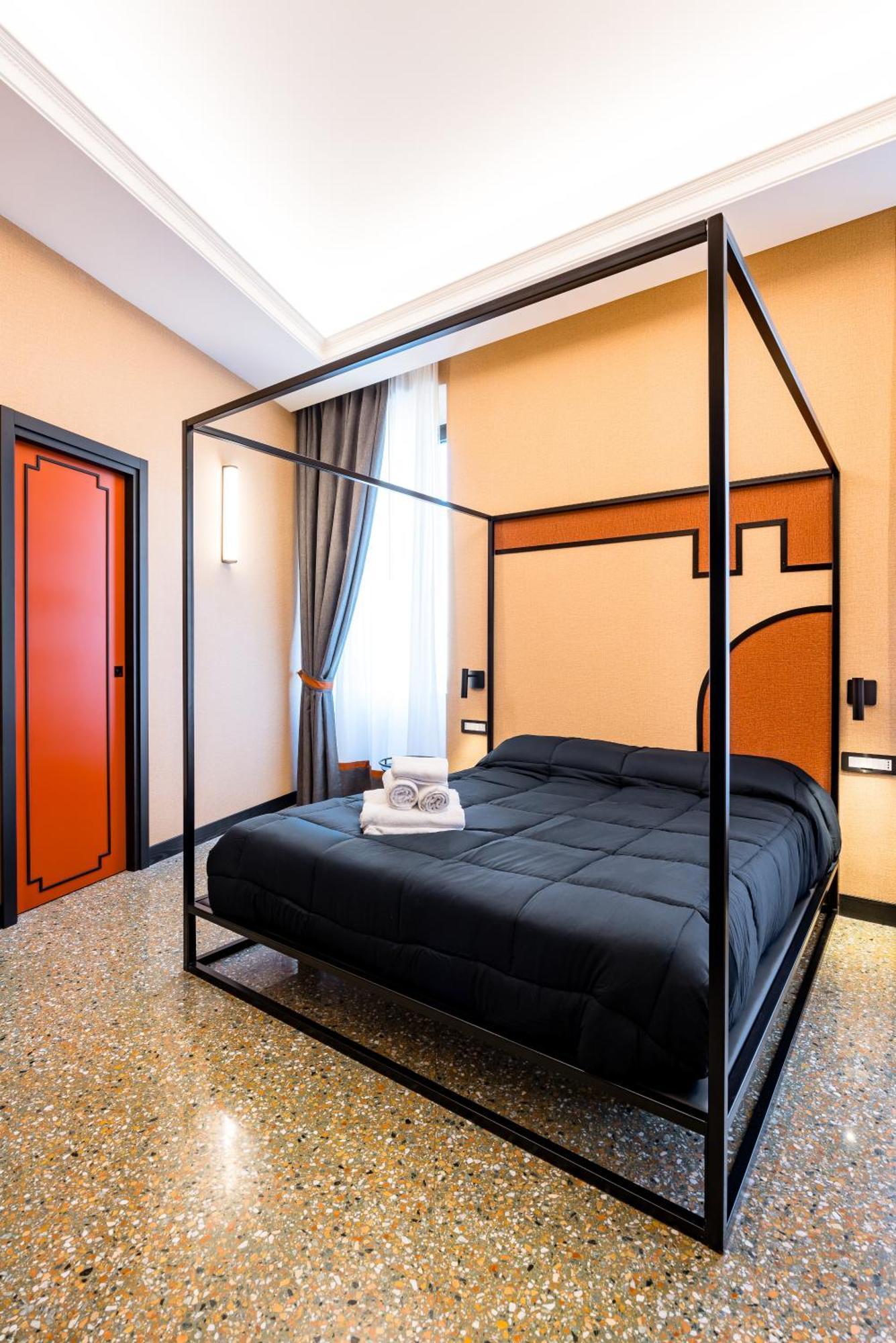 Capuana15 By Napoliapartments מראה חיצוני תמונה
