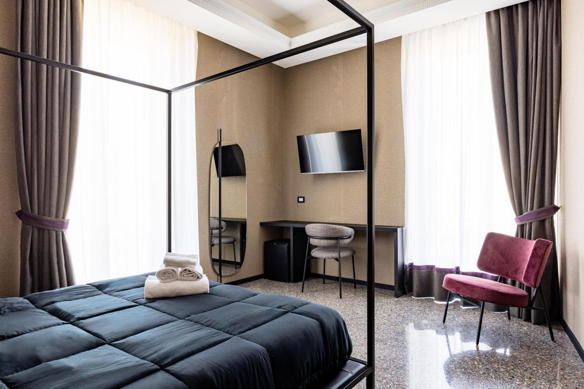 Capuana15 By Napoliapartments מראה חיצוני תמונה