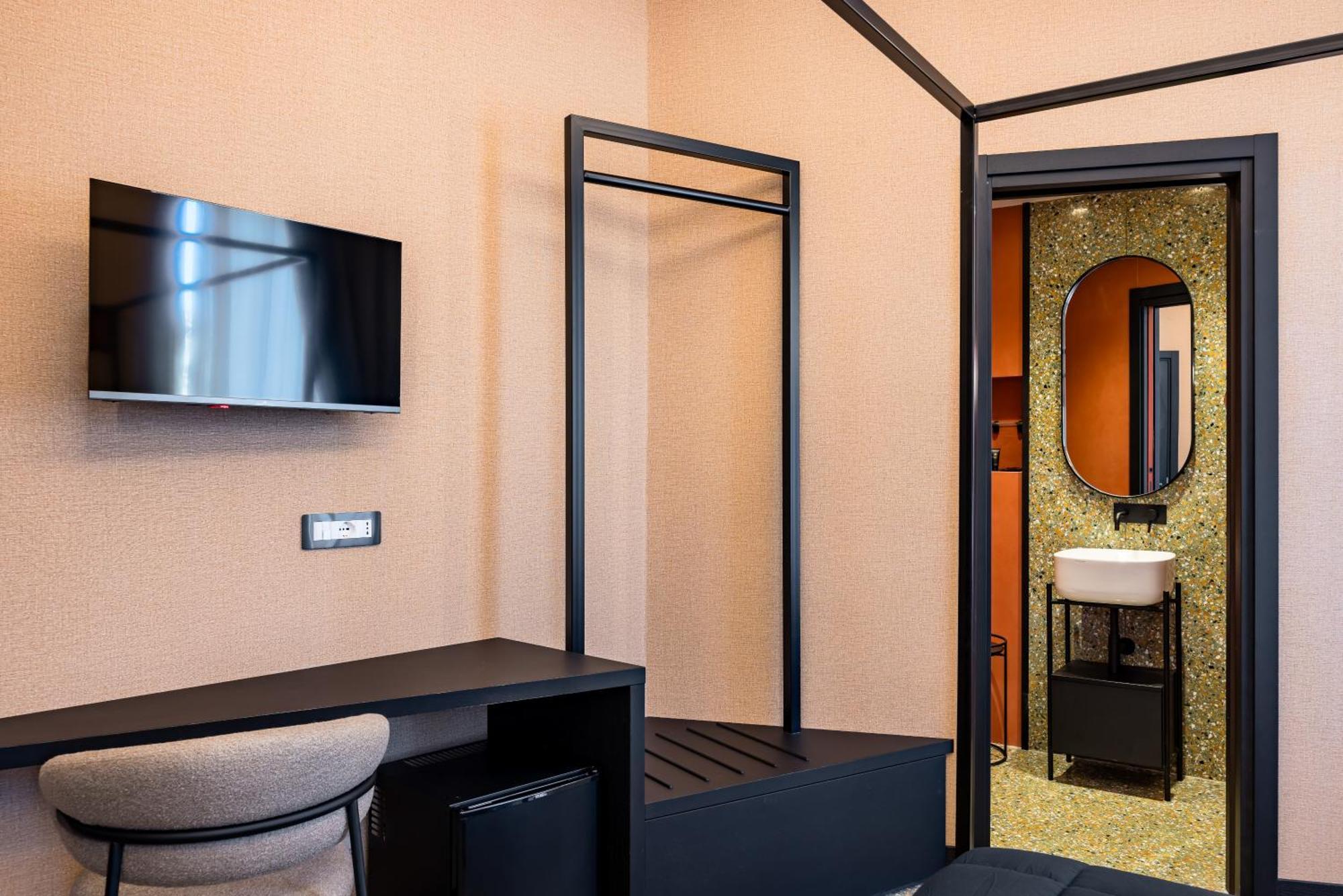 Capuana15 By Napoliapartments מראה חיצוני תמונה